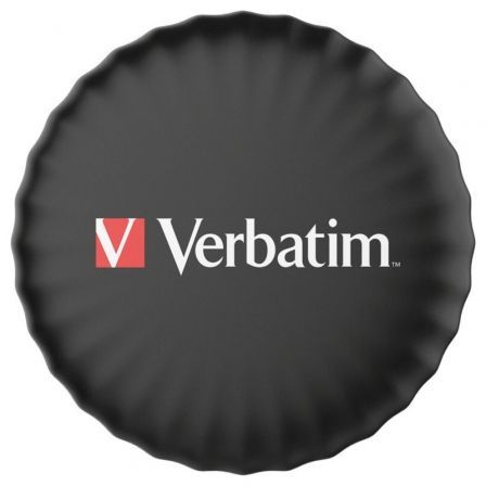Verbatim My Finder Coin Negro Bluetooth Tracker Verbatim My Finder Coin Negro Bluetooth Tracker